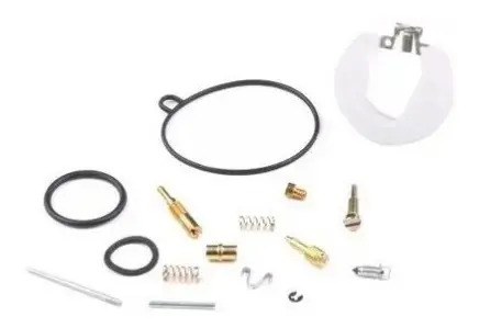 Kit De Reparacion Carburador Moto 110 Cc 