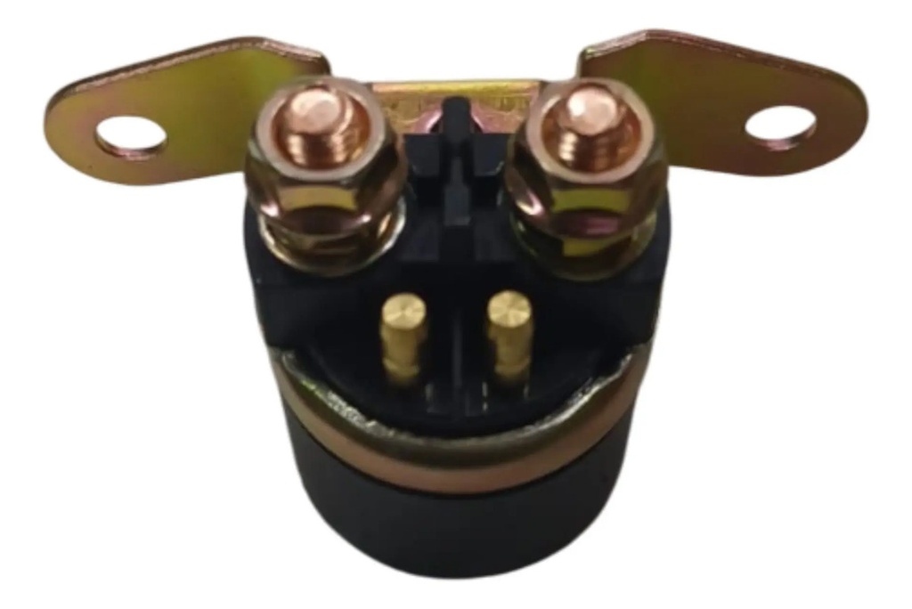 Relay Chanchito Arranque Benelli Tnt 25 250 Tnt 15