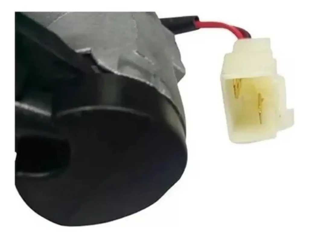 Tambor Con Llave De Contacto Honda Cg New Titan 150