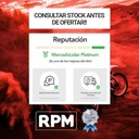 Discos   De Embrague  Ar De Gilera 110 3 Discos  2911