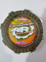 Discos Embrague Ar  De Yamaha Ybr China 125 Competicion 2114