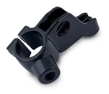 Soporte Manija Embrague Rouser 200 Ns Bajaj