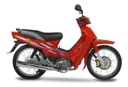 Tablero Velocimetro Yamaha 105 Crypton