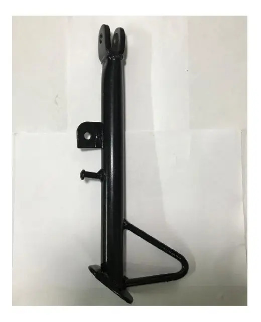 Muleta Soporte Lateral Bajaj Rouser 200 Ns Calidad Original 