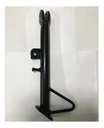 Muleta Soporte Lateral Bajaj Rouser 200 Ns Calidad Original 