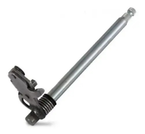 Eje Selector  De Cambios Honda Cg Titan 150 Cb 1 125