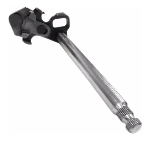 Eje Selector  De Cambios Honda Cg Titan 150 Cb 1 125