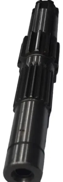Eje De Piñon Honda Cg 150 Calidad Original 