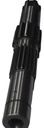 Eje De Piñon Honda Cg 150 Calidad Original 