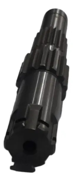 Eje De Piñon Honda Cg 150 Calidad Original 