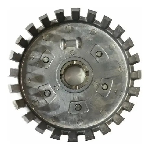 Canasta De Embrague Honda Cb1 125