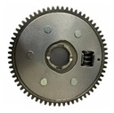 Canasta De Embrague Honda Cb1 125