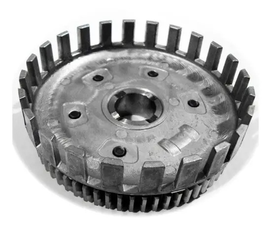 Canasta De Embrague Honda Cb1 125
