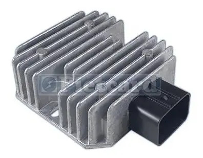  Regulador  Voltaje  Pietcard 1446 Honda Nx 400 Desde 2014 