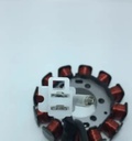 Estator Honda New Wave 110s 12 Bobinas Calidad Original Rpm 