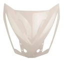 Mascara Frente Externo + Accesorio Honda New  Wave 110s