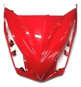 Mascara Frente Externo + Accesorio Honda New  Wave 110s