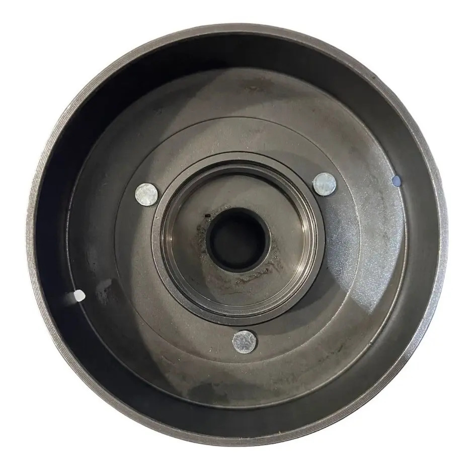 Campana Embrague Centrifugo Honda New Wave 110s