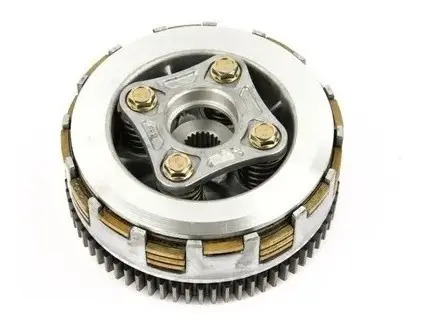 Embrague Completo Honda New Wave 110s 