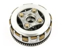Embrague Completo Honda New Wave 110s 
