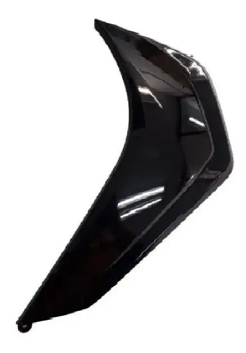 Cubre Pierna Derecho Externo Honda New Wave 110s