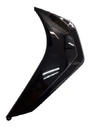Cubre Pierna Derecho Externo Honda New Wave 110s