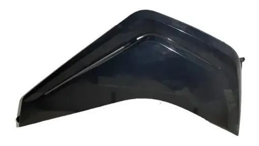 Cubre Pierna Derecho Externo Honda New Wave 110s