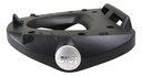 Base Soporte Trasero Moto Givi M5m Monolock Rpm Negro