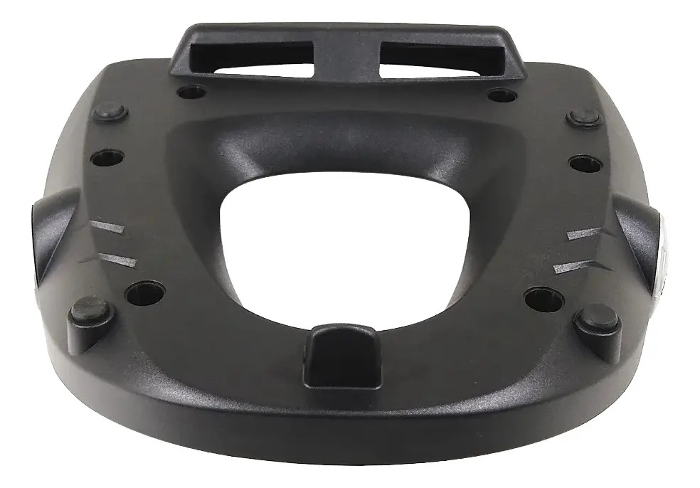 Base Soporte Trasero Moto Givi M5m Monolock Rpm Negro