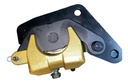 Caliper Freno Delantero  Yamaha Ybr 125 Ed Calidad Original