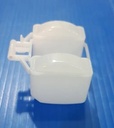 Flotante De Carburador Honda Cbx 250 Twister Cbx250 