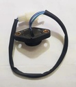 Bulbo Indicador Cambio Yamaha Crypton New 2 Cables/ Crypton