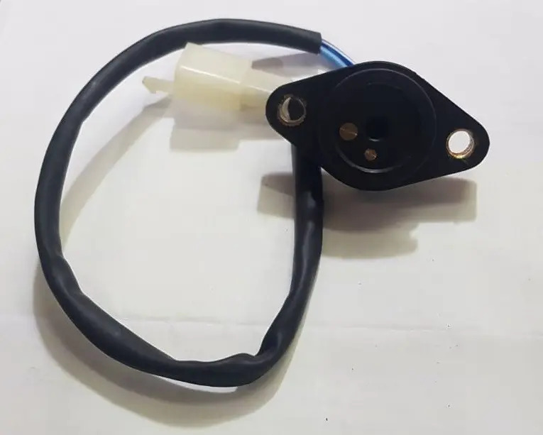 Bulbo Indicador Cambio Yamaha Crypton New 2 Cables/ Crypton