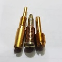 Kit Repara Carburador Completo Guerrero M80 Yamaha Crypton