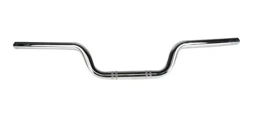 Manubrio Pro Tork Yamaha   Ybr 250 Fazer 250