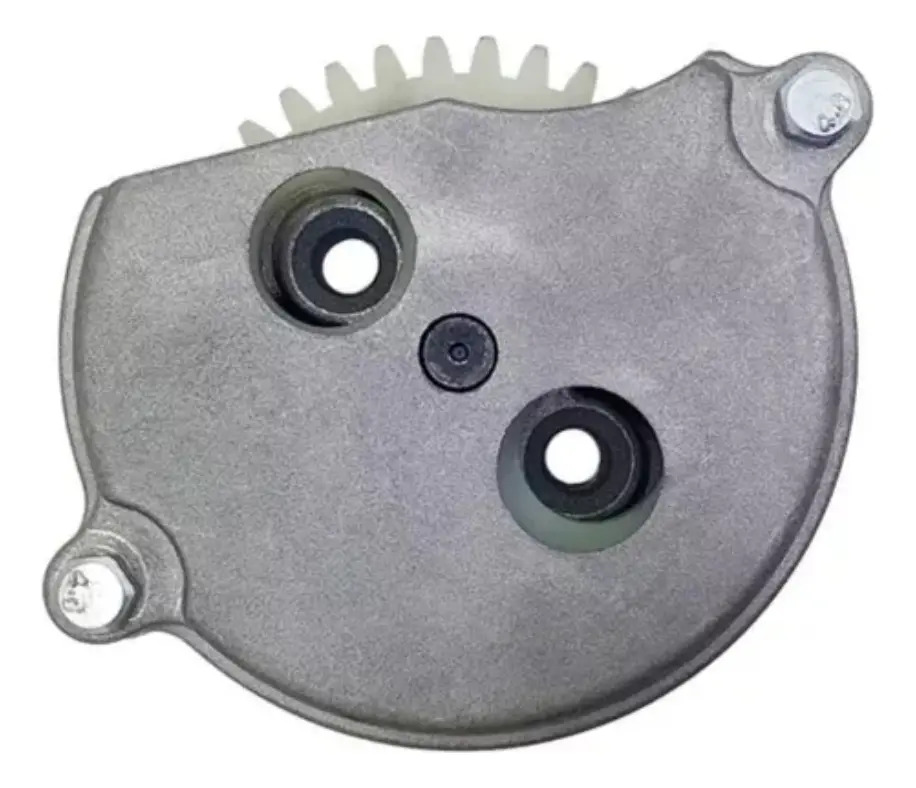 Bomba De Aceite Honda  Storm 125 Titan  125 39 Dientes 