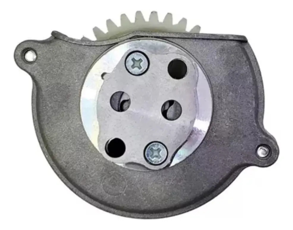 Bomba De Aceite Honda  Storm 125 Titan  125 39 Dientes 