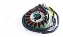  Estator Zanella Rx 200 Ztt 200 18 Bobinas  2 Agujeros
