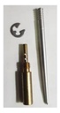 Kit Reparacion Carburador Completo Guerrero Gm Dax 70