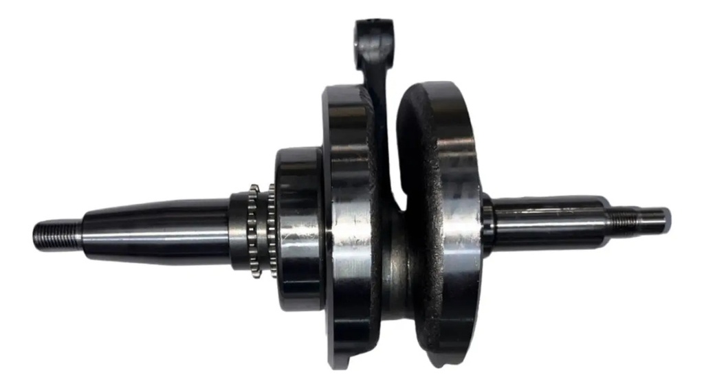 Cigueñal  Yamaha Fz 16 Calidad Original 