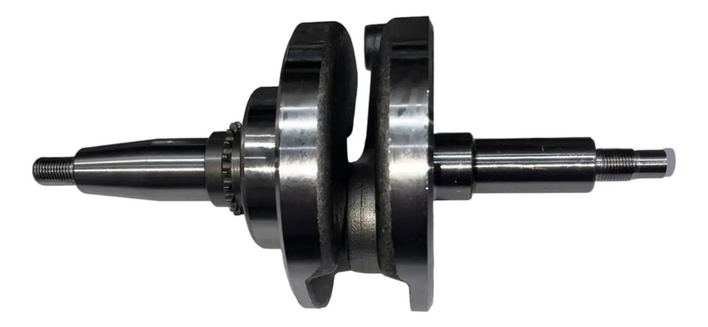 Cigueñal  Yamaha Fz 16 Calidad Original 