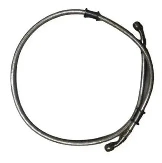Flexible Freno Delantero Yamaha New Ybr Factor   94cm 