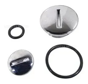 Kit Tapones Juego Encendido Gilera Smash 
