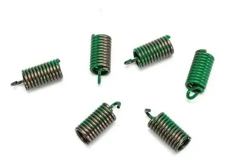 Kit Resortes De Embrague Suzuki Ax 100 X6