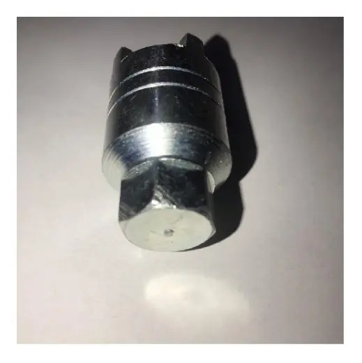 Llave Tuerca De Embrague Zanella  Rx150  Skua 150 Keller 
