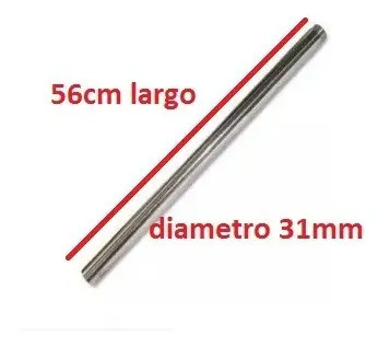  Barral Suspension  Zanella Rx 150 Calidad Original  