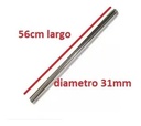  Barral Suspension  Zanella Rx 150 Calidad Original  