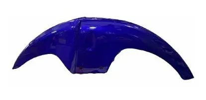 Guardabarro Delantero Zanella Hj 125 Rpm