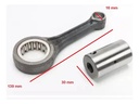 Kit Biela Completa Motard 200 Perno 16 