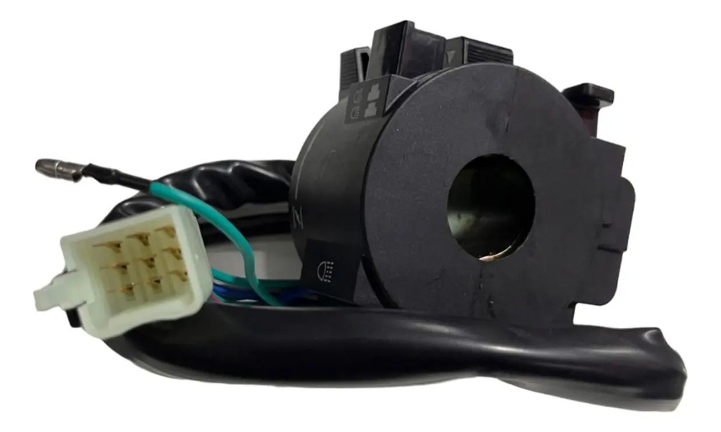 Comando Izquierdo Luces Honda Twister Cbx 250